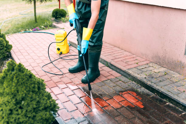 Trusted Spanish Springs, NV Pressure Washing Services Experts